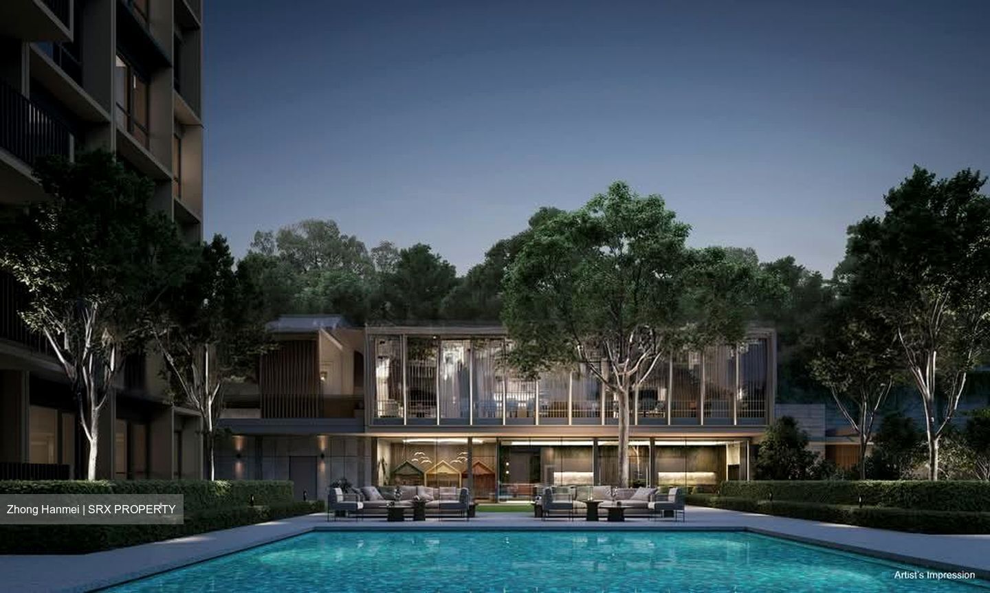 Coastal Cabana (D17), Condominium #573965901